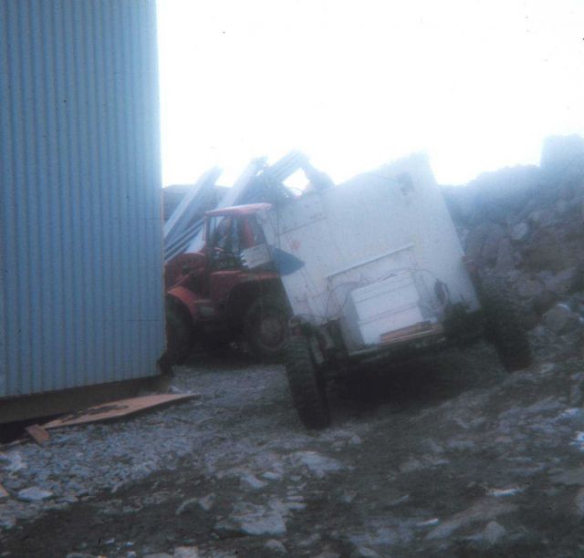 Station Number 050 Picture