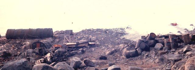 Station Number 050 Picture