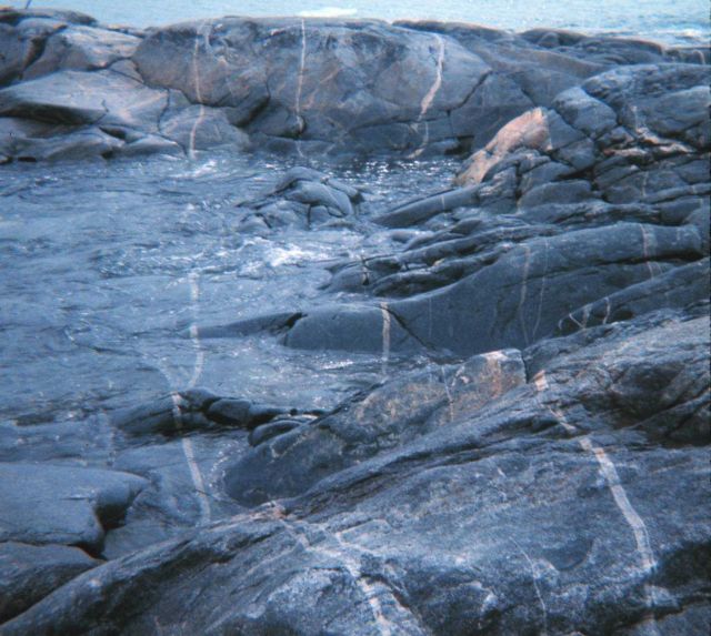 Station Number 050 Picture