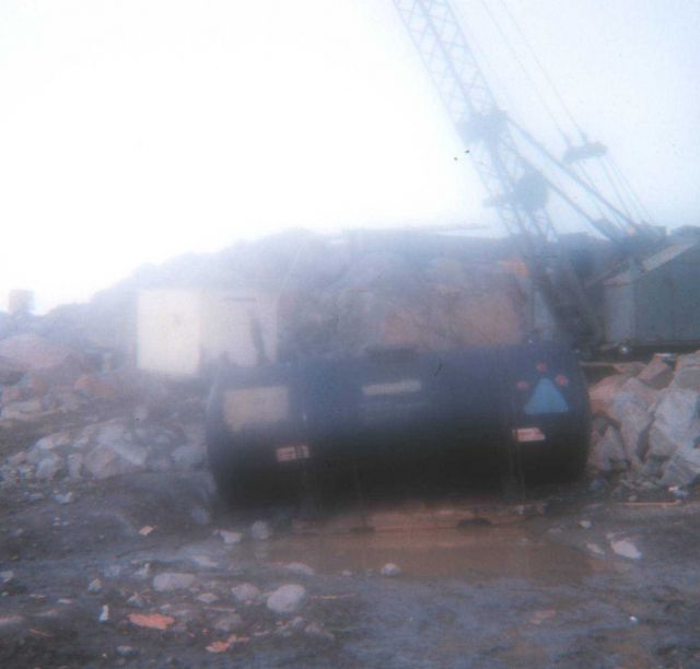 Station Number 050 Picture