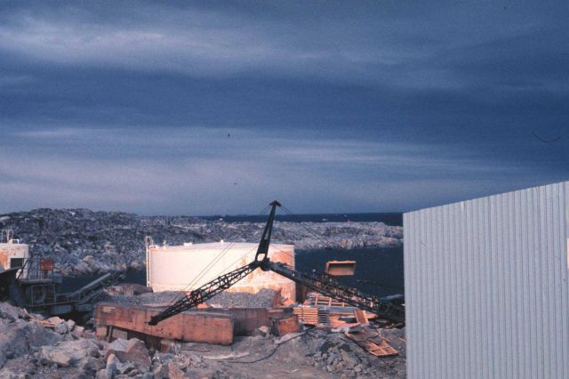 Station Number 050 Picture