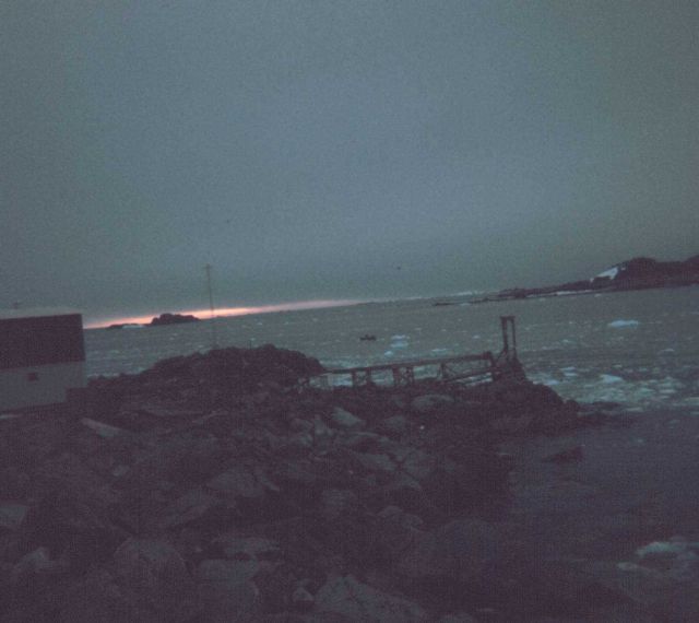 Station Number 050 Picture