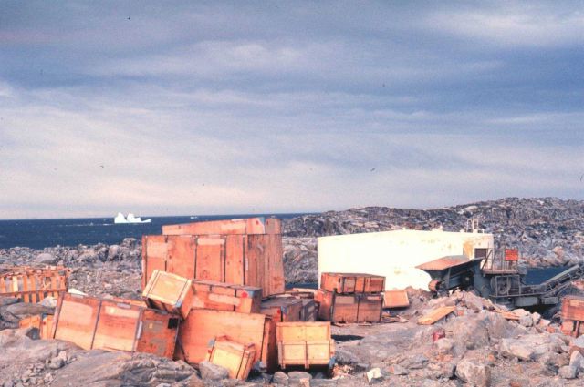 Station Number 050 Picture