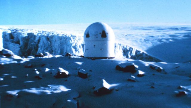 Station Number 050 Picture