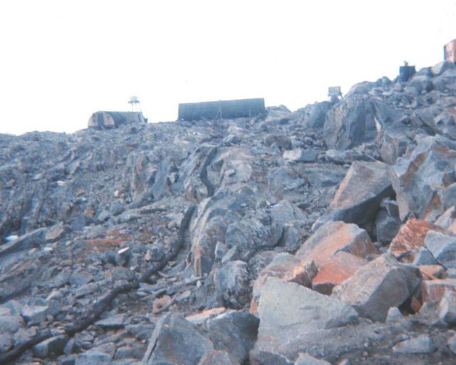 Station Number 050 Picture