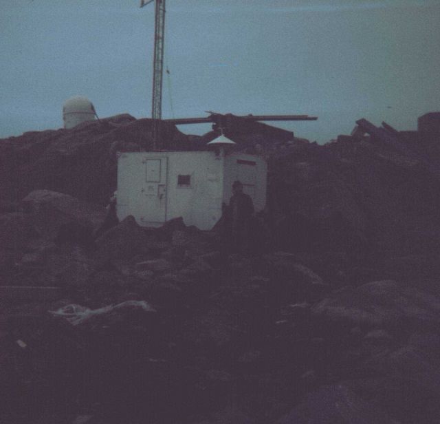 Station Number 050 Picture