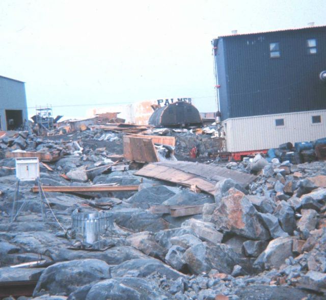 Station Number 050 Picture