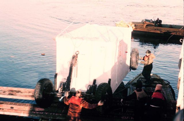 Station Number 051 Picture