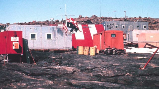 Station Number 051 Picture