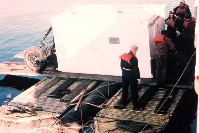 Station Number 051 Picture