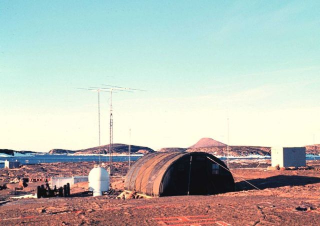 Station Number 051 Picture