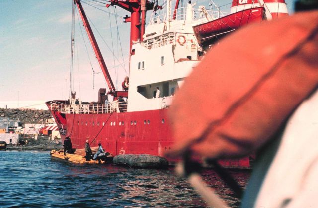 Station Number 051 Picture