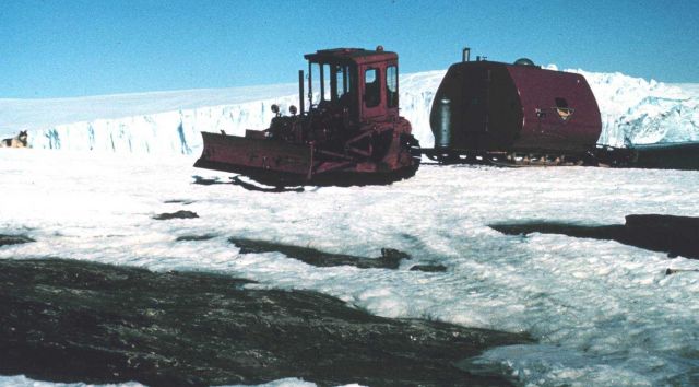 Station Number 051 Picture