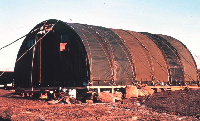 Station Number 051 Picture