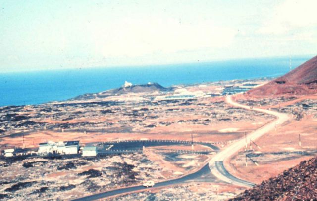 Station Number 055 Picture