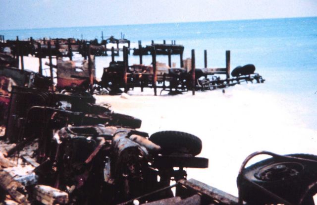 Station Number 059 Picture