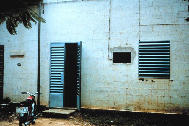 Station Number 064 Picture