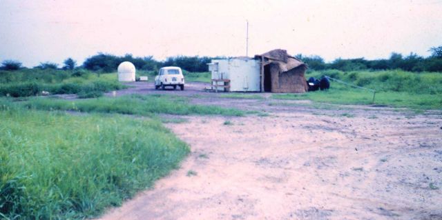 Station Number 064 Picture