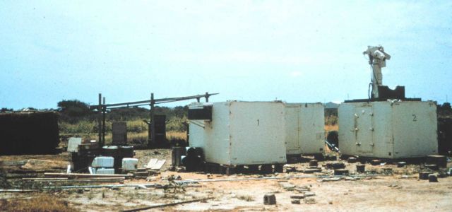 Station Number 064 Picture