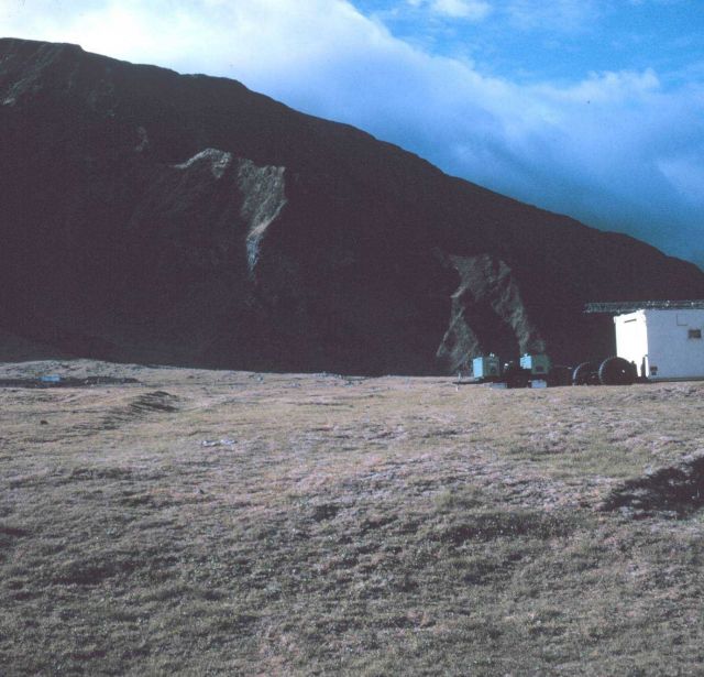 Station Number 069 Picture