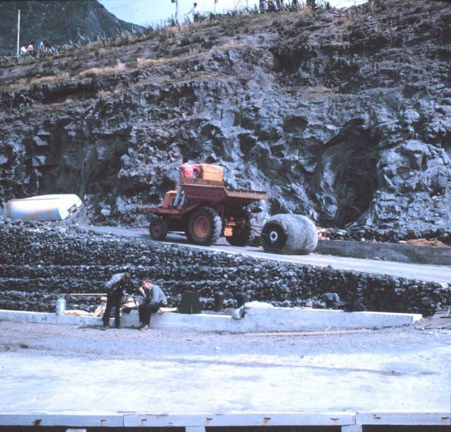 Station Number 069 Picture