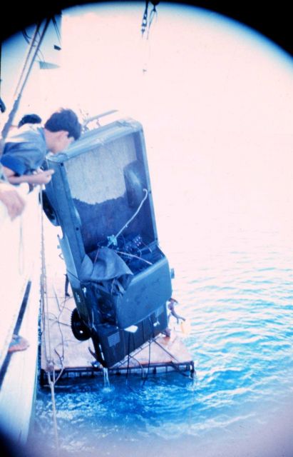 Station Number 073 Picture