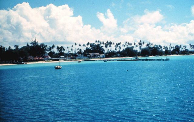 Station Number 073 Picture