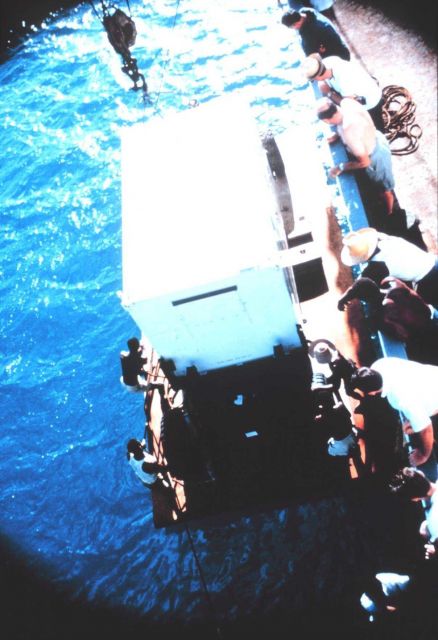 Station Number 073 Picture