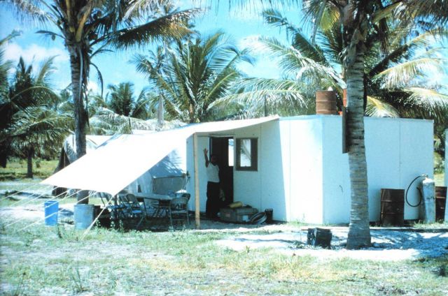 Station Number 073 Picture