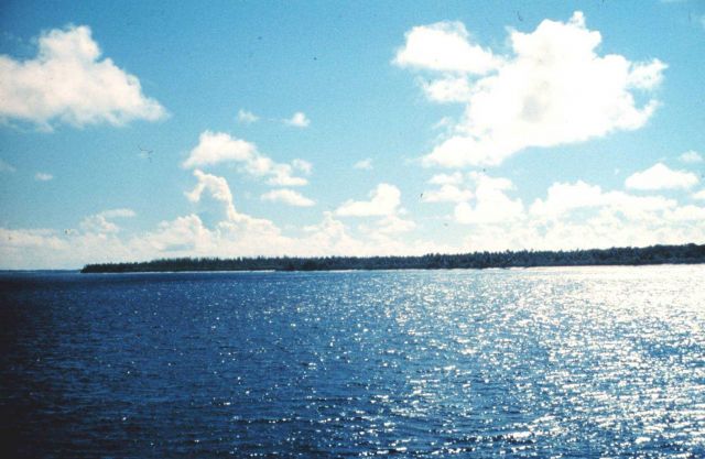 Station Number 073 Picture