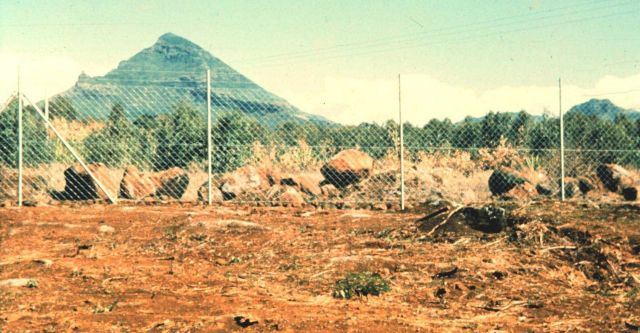 Doppler Station Picture