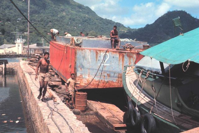 Station Number 075 Picture