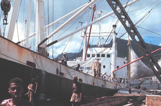 Station Number 075 Picture