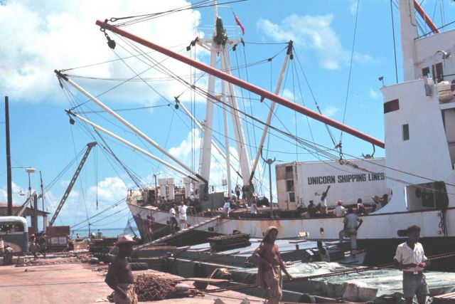 Station Number 075 Picture