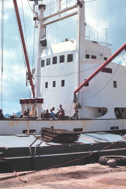 Station Number 075 Picture