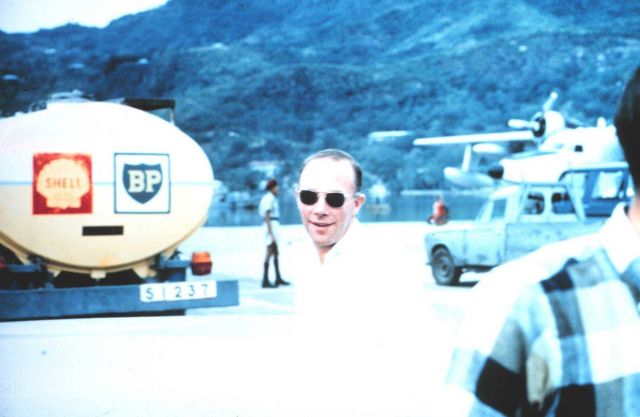 Station Number 075 Picture