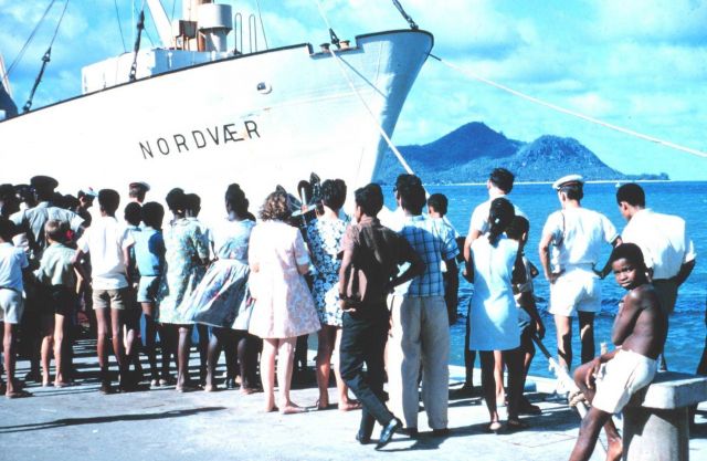 Station Number 075 Picture