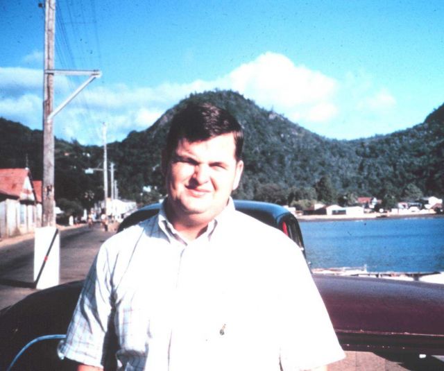 Station Number 075 Picture