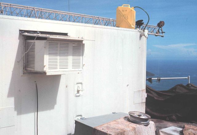 Station Number 075 Picture