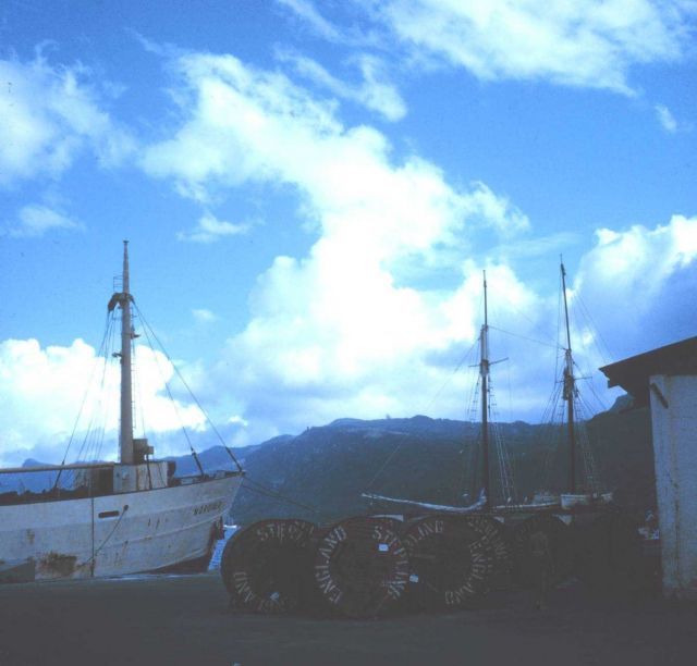 Station Number 075 Picture