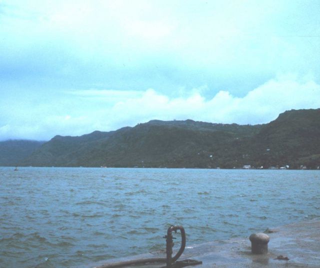 Station Number 075 Picture