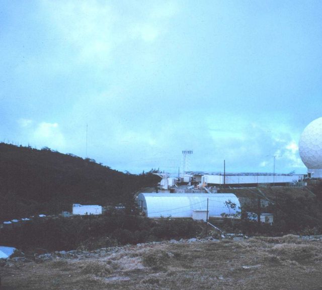 Station Number 075 Picture