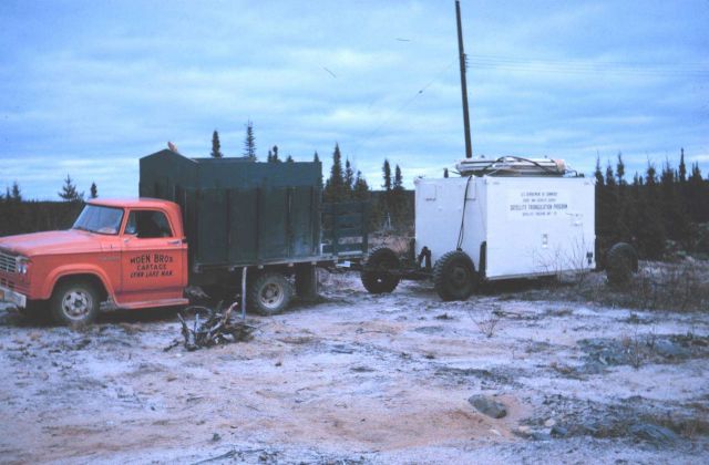 Station Number 107 Picture