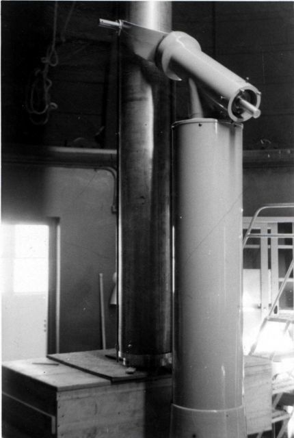 Geodesy Collection Picture