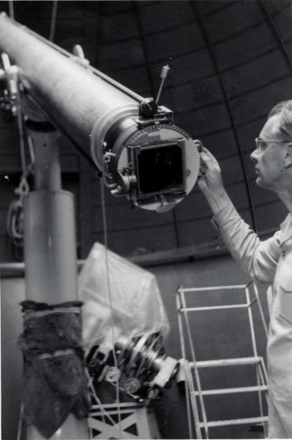 Geodesy Collection Picture