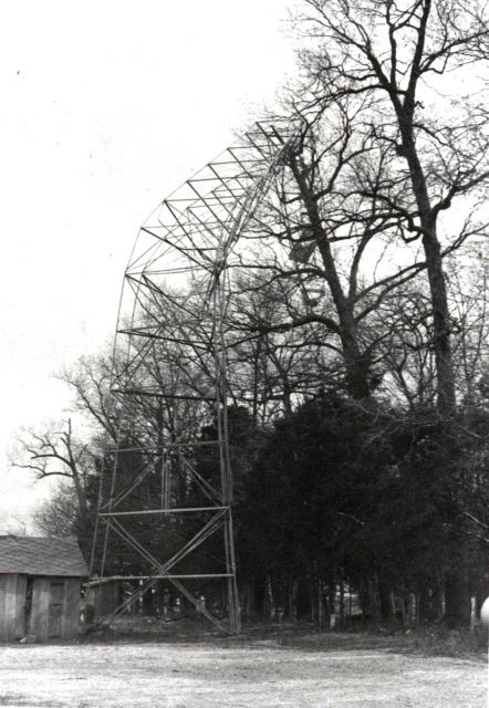 Geodesy Collection Picture
