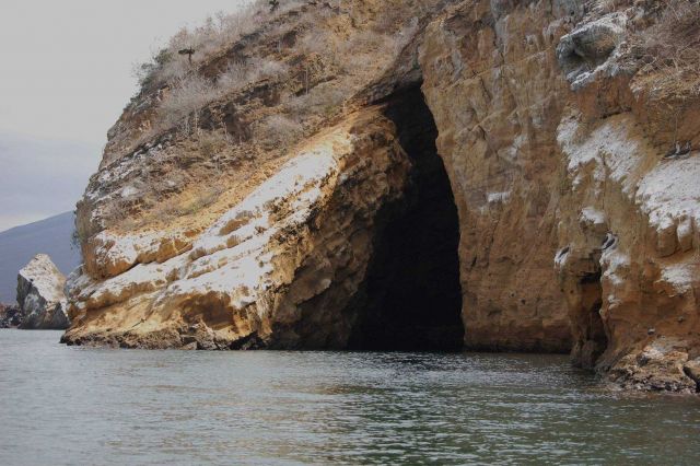 A small cave Picture