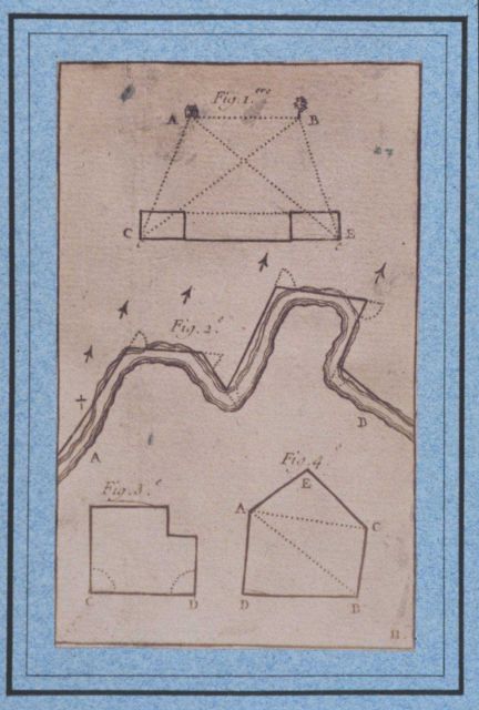 Diagrams from Ozanam Picture