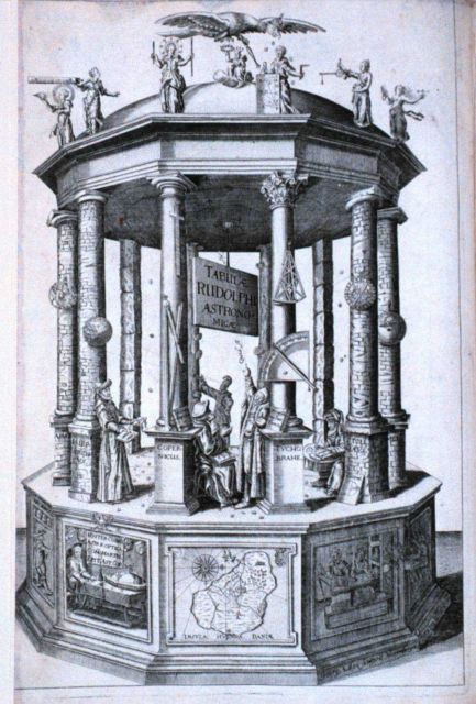 Frontispiece of : 