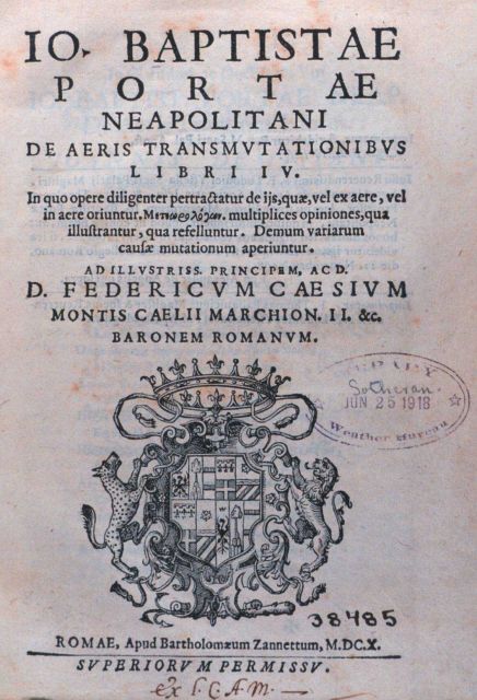 Title page of 